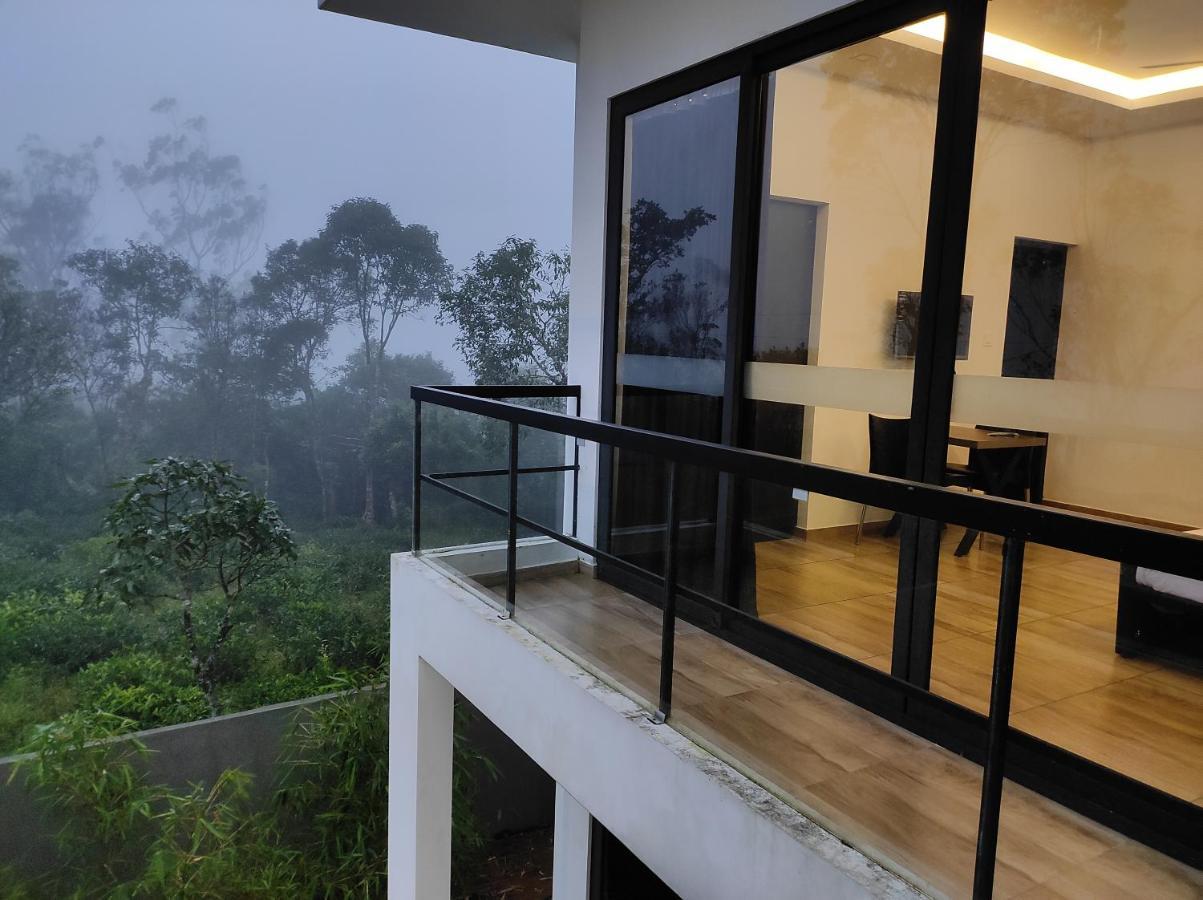 Apartmán Winter Woods Vagamon Exteriér fotografie