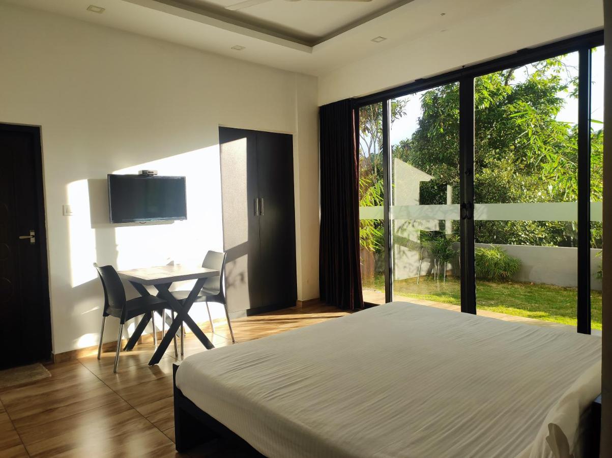 Apartmán Winter Woods Vagamon Exteriér fotografie